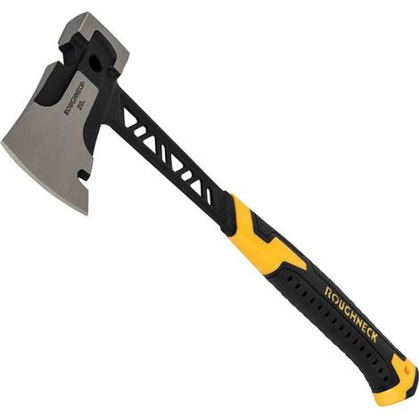 Roughneck 11-070 Gorilla V-Series Axe Nail Pull 0.6kg 1.1/4 lb ROU11070