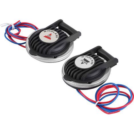 Interrupteur au Pied pour Treuil Marin Compact Ancrage Bateau Montage Pont Acier Inoxydable Marche/Arrêt (1/5)
