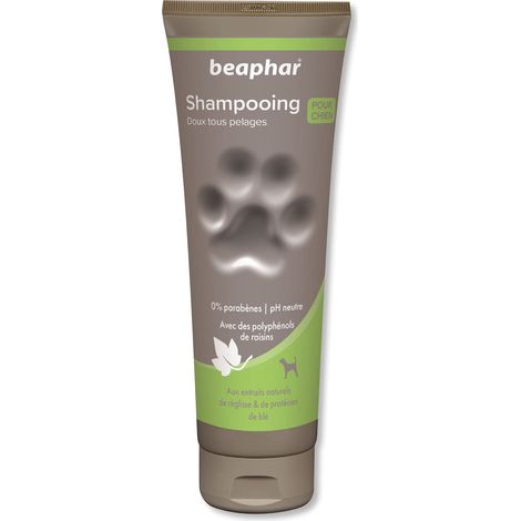 Beaphar – Shampoo per cani premium