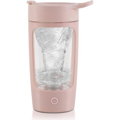 Batidora eléctrica - Batidora eléctrica para fitness - Batidora - Batidora para fitness - Batidora eléctrica de proteínas - Batidora - Batidora - Mezcla automática - Batidora de proteínas - Batidora d