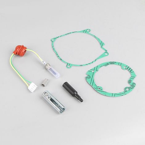 Kit de réparation de bougies de préchauffage 12 V 5 kW, facile à installer, joints, universel pour l'automobile et l'autoroute (1/4)