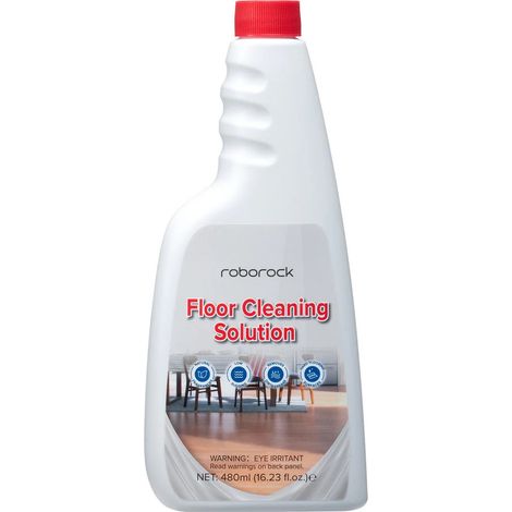 Roborock Cleaning Liquid 480 ml for Vacuum Cleaners