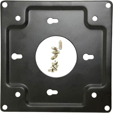 Support mural universel VESA SHTPC pour moniteur LCD/LED 75 mm/100 mm (1/4)