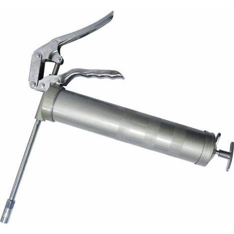 Pompa ingrassaggio a pistola 500 gr