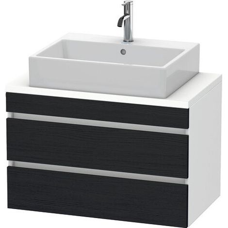 DURAVIT DS530701618 WTU DuraStyle pour console 512x800x478