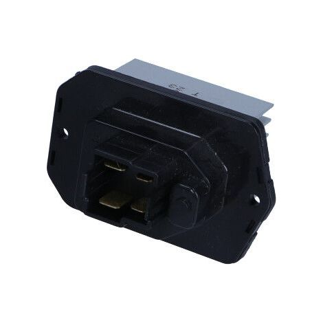Régulateur, pulseur d'air habitacle MAXGEAR 57-0371 LAND ROVER LR031677