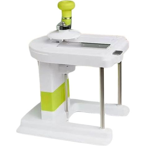 Trita-cavolo, affettatrice per verdure, affettatrice multifunzionale per verdure, trita-cavolo, affettatrice rotativa per cavolo, pela-cavolo per frutta (1/5)