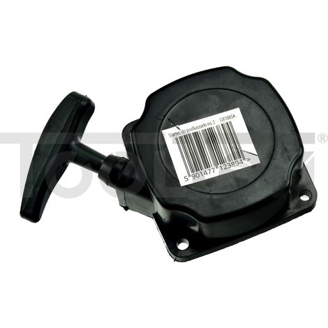 AVVIAMENTO A STRAPPO CORDA UNIVERSALE DECESPUGLIATORE G81065A (1/3)