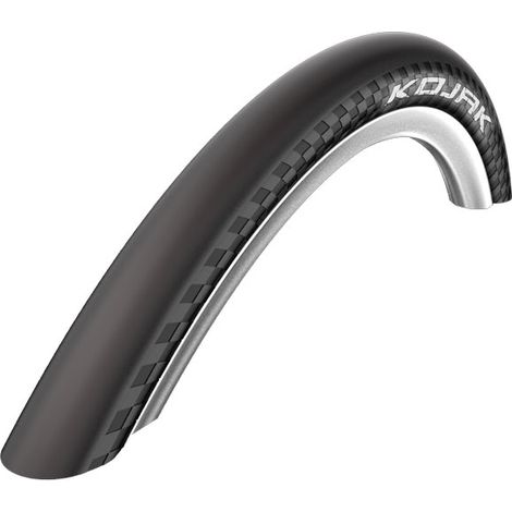 Schwalbe Reifen Kojak HS385 Draht 20x1.35" 35-406 schwarz-LiteSkin RG SpC (1/2)