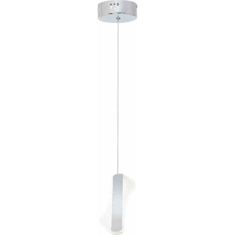 LAMPADA A SOSPENSIONE SASH 8W LED