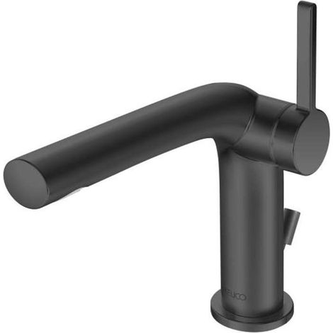 KEUCO EDITION 400 Mitigeur monocommandé pour lavabo 120, avec (1/4)