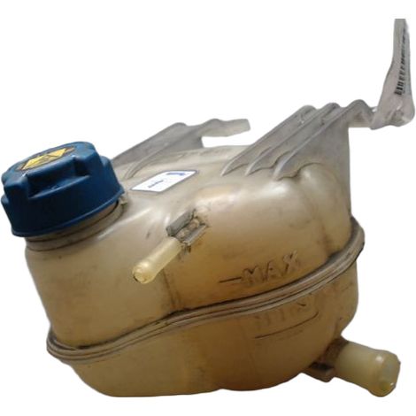 [PRODUIT D'OCCASION] Vase Expansion FIAT Punto ♻️ Ref Oe. 55700508 - Garantie à vie (1/3)