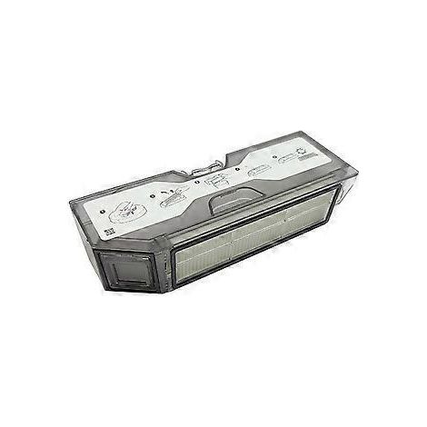 Accessoires pour aspirateur robot G20s/V20s : bac à poussière, consommables pour le bac à poussière (1/5)