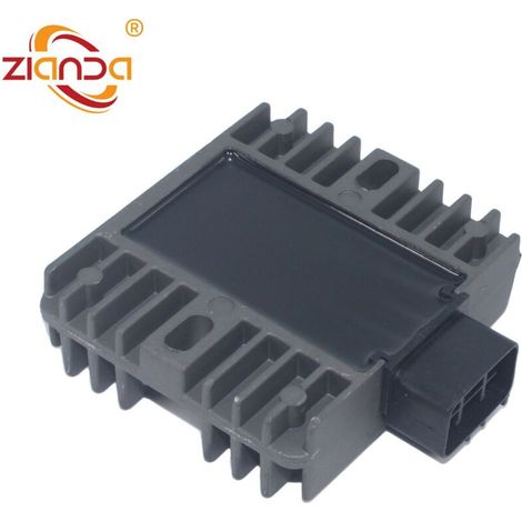 Régulateur-redresseur de tension pour motos ARCTIC CAT 1000/700 Arctic Cat 1000/700. (1/5)