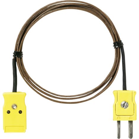 Fluke 80PT-EXT Anschlusskabel