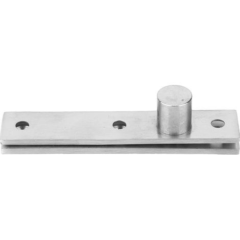 Ensemble de Charnières de Porte Rotatives à 360 (1/5)