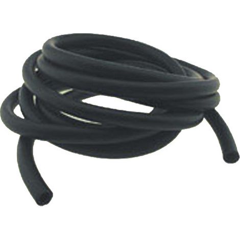 Tuyau de pressostat 00110601 pour Lave linge ARTHUR MARTIN, BLUEWIND, CANDY, ELECTROLUX, FAURE, HOOVER