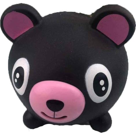 juguete antiestrés de PVC, animal que habla, lengua roja, juguete educativo, regalo para niños y adultos. (1/5)