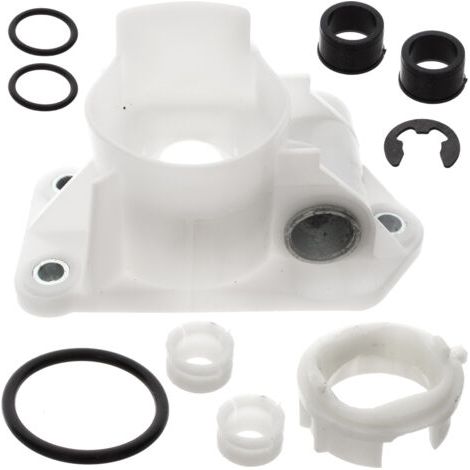 Gear lever repair kit for Fiat Brava, Bravo I, Cinquecento, Marea, Seicento KPL (1/2)