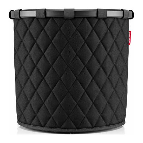 Aufbewahrungskorb reisenthel homebasket m Aluminium 30 l (1/3)
