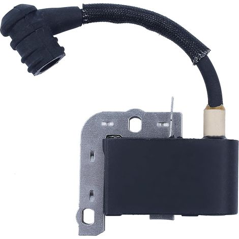 Bobine d'allumage pour Oleo Mac 936 940 942 946 947 952 951 Tronçonneuse Pièces de moteur de rechange 50050013AR (1/5)