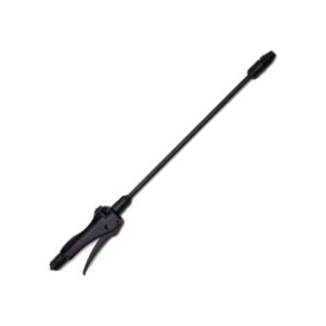 LANCIA CON IMPUGNATURA PLASTICA 64CM