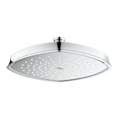 Grohe Grandera 210 Douche de tête 1 jet (27974000) (1/4)