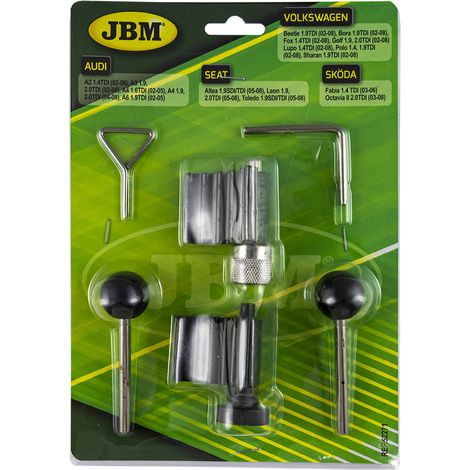 VERTEILUNGS-ZUGWERKZEUG  JBM52271