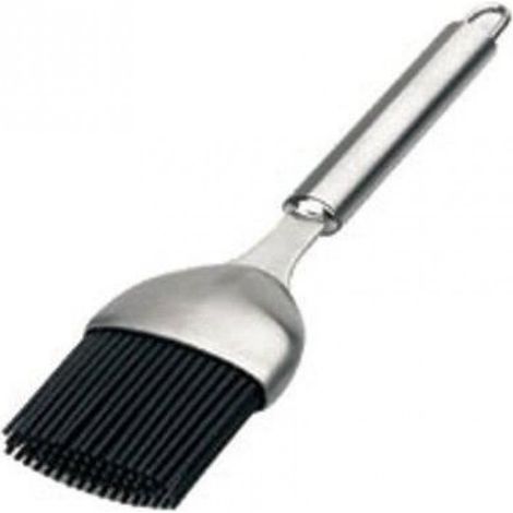 Lacor - 64418 - Pinceau en Silicone avec Manche…