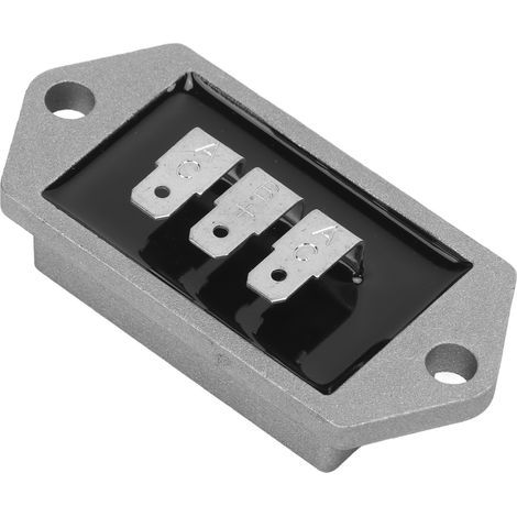 Spannungsregler 8969, 3 Anschlüsse, 2575503S, 4140305 für Kohler CH20 8-25 PS Motoren