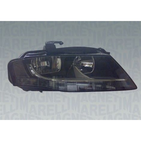 Projecteur principal Magneti Marelli 711307022852 AUDI 8K0941003 8K0941029