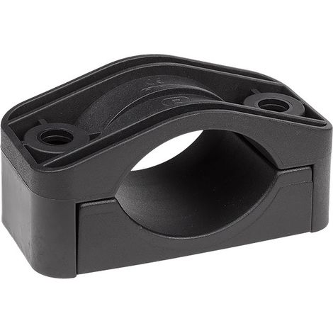 Soporte para cable de alimentación UKR-2, 45-70 mm