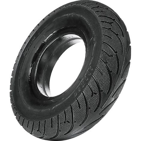 CREA Pneu solide de pneu de Scooter de 8 pouces 200x50 pour Speedway Ruima Mini 4 Pro (1/5)