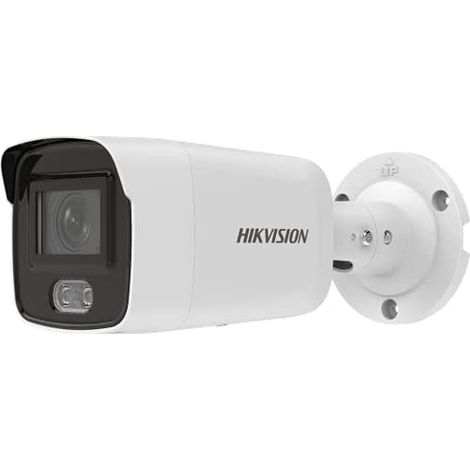 Hikvision Digital Technology DS-2CD2027G2-L(2.8MM) Cámara de seguridad IP Bullet para exteriores 1920 x 1080 px Pared