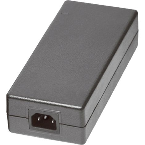 Dehner Elektronik EA 10951F-12 AC/DC Tisch- und Steckernetzteil 12 V 7.5 A 90 W Stabilisiert