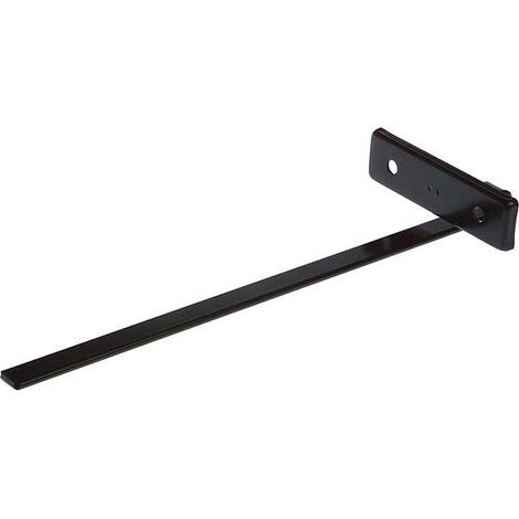 Makita – 1640958 Guide parallèle – Rail de guidage 1 unité – Longueur 1m – Compatible avec outils électriques – Précision améliorée pour coupes droites (1/10)
