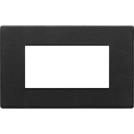 VIMAR - 22654.23 Placca 4M foresta nera