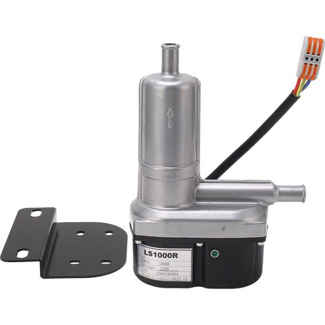 Eosnow Chauffage moteur pour générateur Diesel Vertical à circulation automatique en hiver, préchauffage du liquide de refroidissement, 1000W, 230V (1/5)