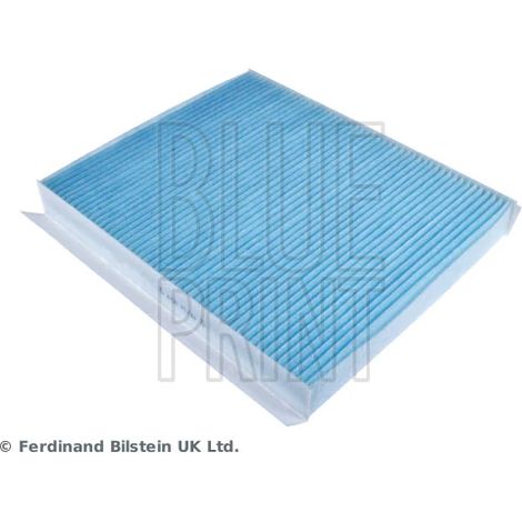 Filtre, air de l'habitacle Blue Print ADH22513 HONDA 80292-SMG-E01