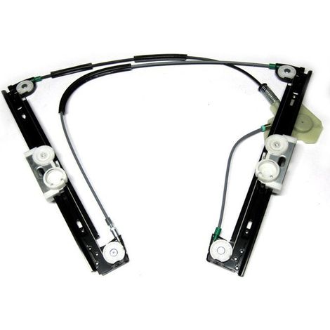 Elevalunas el茅ctrico derecho para Mini R50 R52 R53 00-08 de 2 puertas