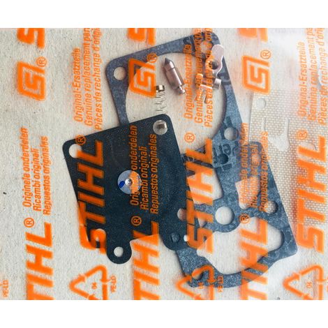 Vergaser-Reparatursatz STIHL 11210071063