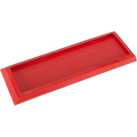 Ersatzgummi für Profi-Glätter RUBI - 84925
