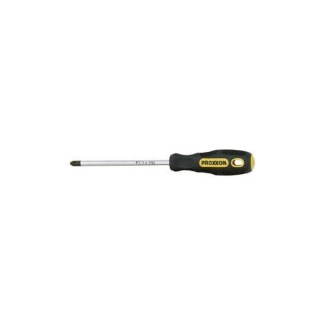 Cacciavite a croce Pozidriv Proxxon 22076 (1/3)