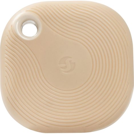 SHELLY BLU BUTTON TOUGH 1 ZB MOKKA - BOUTON DE DOMITUQUE ZIGBEE ET BLUETOOTH, TÉLÉCOMMANDE DISPOSITIFS, SCÈNES INTELLIGENTS, MUL (1/5)