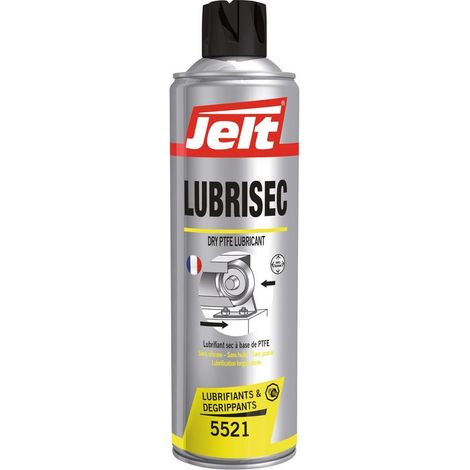 Lubricante en seco PTFE Bbe