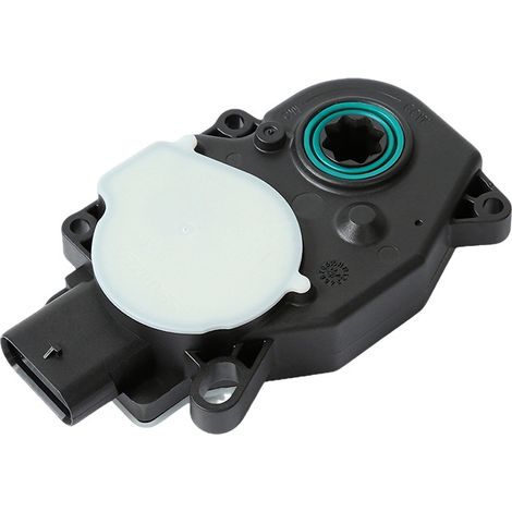 MAGS0017D02 est applicable au moteur de calandre des modèles Chevrolet Silverado de 2017 à 2019. (1/5)