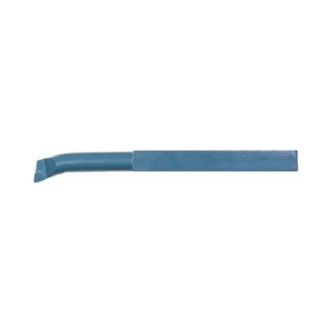 ABC F777/16 UTENSILI DA TORNIO PER ACCIAIO TIPO PIEGATO PER SFACCIATURA INTERNA - 12 mm