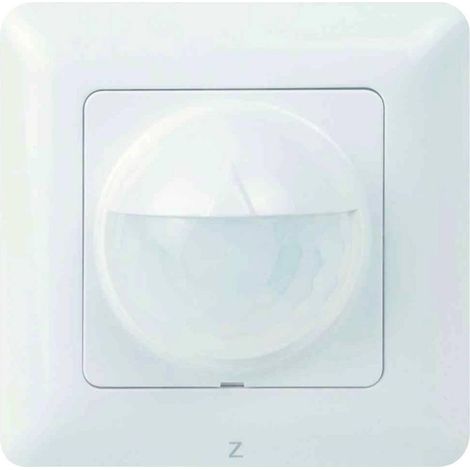 Niko 25290D sensore di movimento bianco incassato
