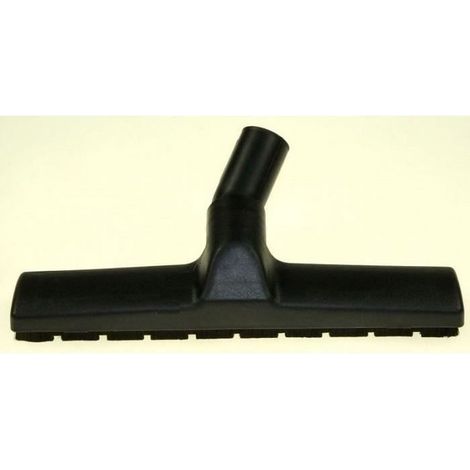 Brosse Sol Dur - 1 Pièce - Accessoire Aspirateur Tornado - Pour Parquet et Carrelage - Compatible Électrolux AEG