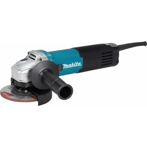 Makita Smerigliatrice angolare 850 W da 115 mm GA4600